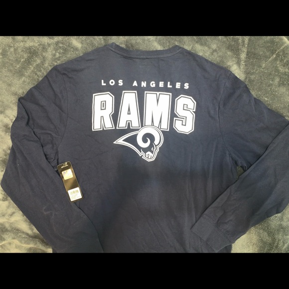 RAMS NFL Men’s size XL Shirt - Picture 2 of 13